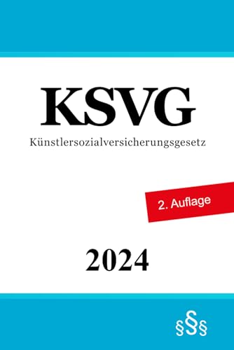 Künstlersozialversicherungsgesetz - KSVG