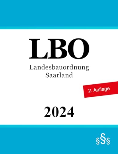 Landesbauordnung Saarland - LBO