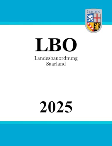 Landesbauordnung Saarland - LBO