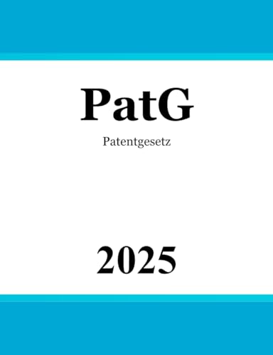 Patentgesetz