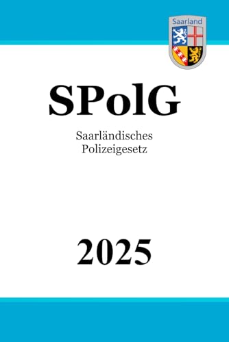 Saarländisches Polizeigesetz - SPolG