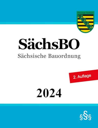 Sächsische Bauordnung - SächsBO