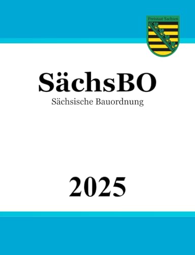 Sächsische Bauordnung - SächsBO