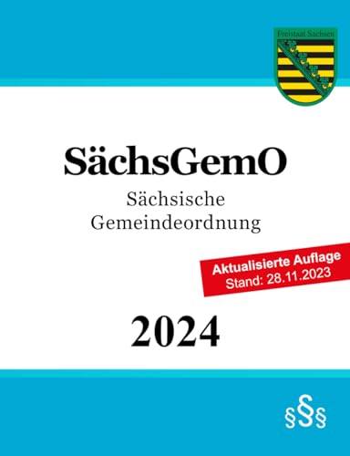 Sächsische Gemeindeordnung - SächsGemO