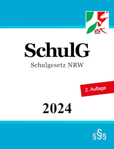 Schulgesetz NRW - SchulG