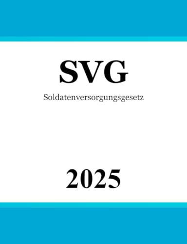 Soldatenversorgungsgesetz - SVG