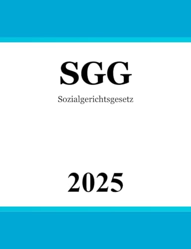 Sozialgerichtsgesetz: SGG