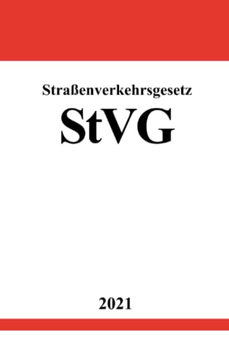 Straßenverkehrsgesetz (StVG): DE