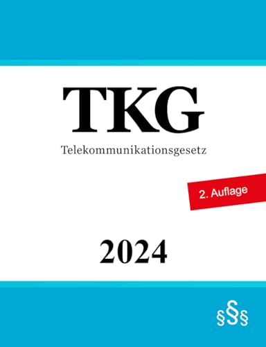 Telekommunikationsgesetz TKG