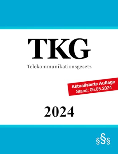 Telekommunikationsgesetz TKG