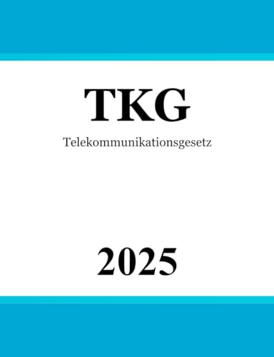 Telekommunikationsgesetz TKG
