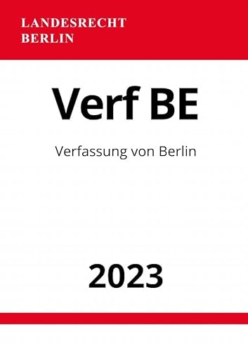 Verfassung von Berlin: DE