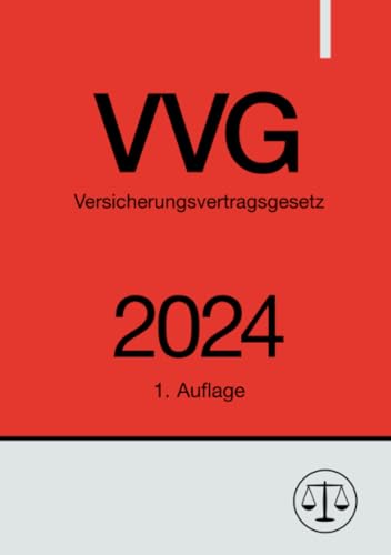 Versicherungsvertragsgesetz - VVG 2024: DE