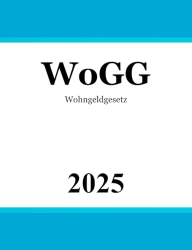 Wohngeldgesetz WoGG