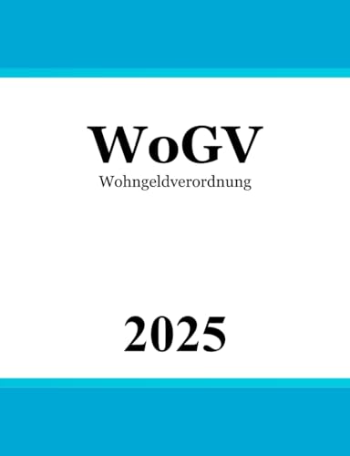 Wohngeldverordnung - WoGV