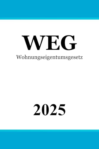 Wohnungseigentumsgesetz - WEG