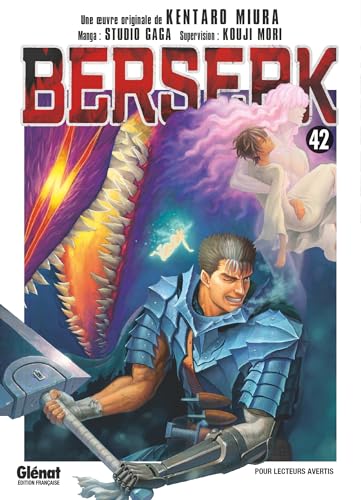 Berserk - Tome 42