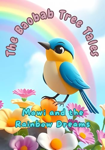 Mawi and the Rainbow Dreams Mawi and the Rainbow Dreams von Independently published