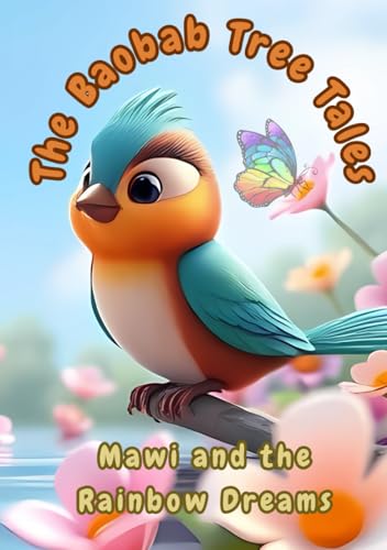 Mawi and the Rainbow Dreams Mawi and the Rainbow Dreams von Independently published