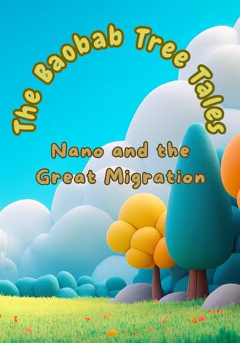 Nano and the Great Migration Nano and the Great Migration von Independently published