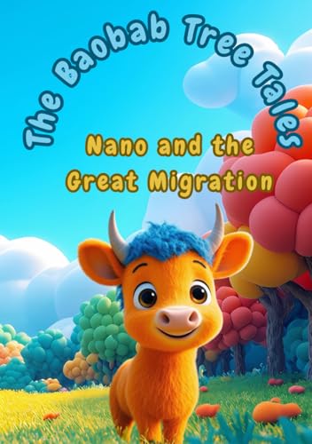 Nano and the Great Migration Nano and the Great Migration von Independently published