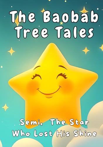 Semi, The Star Who Lost His Shine Semi, The Star Who Lost His Shine von Independently published
