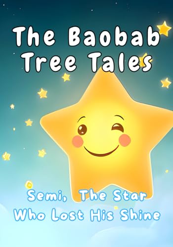 Semi, The Star Who Lost His Shine Semi, The Star Who Lost His Shine von Independently published