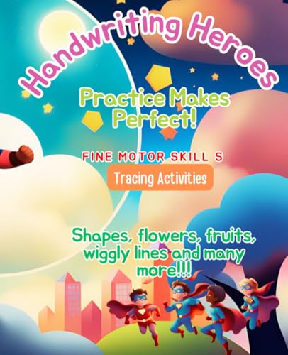 Trace and Create: Fun Lines, Shapes, and Objects for Little Hands Trace and Create: Fun Lines, Shapes, and Objects for Little Hands von Independently published