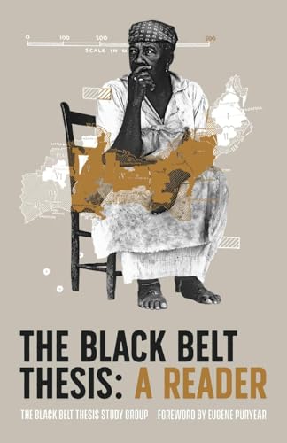 Black Belt Thesis: A Reader von 1804 Books