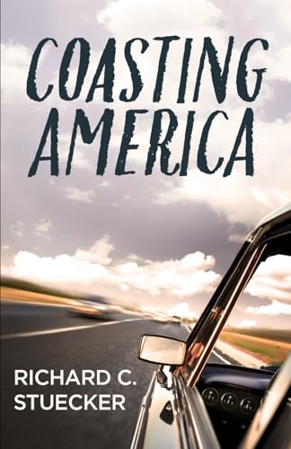 Coasting America von Independently published
