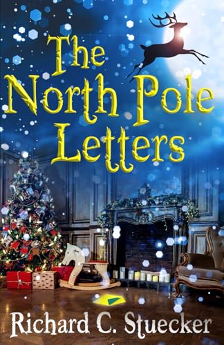 The North Pole Letters