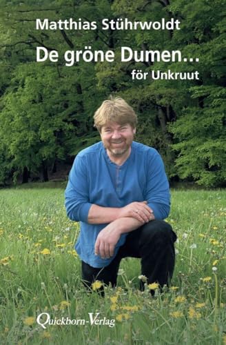 De gröne Dumen...: för Unkruut
