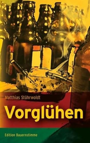 Vorglühen