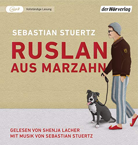 Ruslan aus Marzahn von der Hörverlag