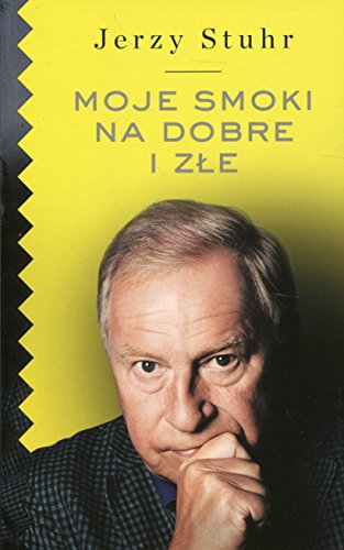 Moje smoki na dobre i zle