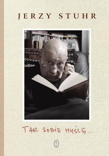 Tak sobie mysle... von Literackie