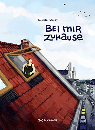 Bei mir zuhause von Jaja Verlag