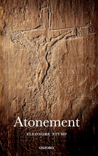 Atonement (Oxford Studies in Analytic Theology) von Oxford University Press