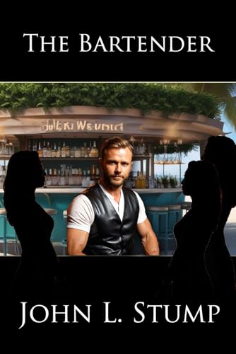 The Bartender von Intellect Publishing, LLC