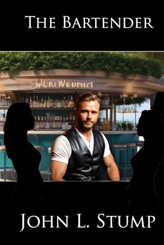 The Bartender von Intellect Publishing, LLC