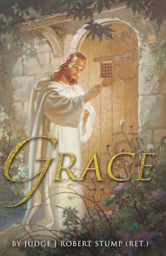 Grace von Trilogy Christian Publishing, Inc.