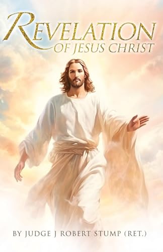 Revelation of Jesus Christ von Trilogy Christian Publishing, Inc.