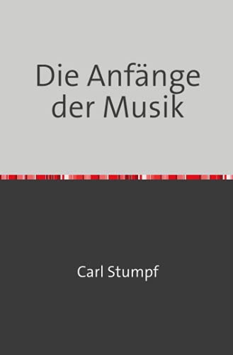 Die Anfänge der Musik
