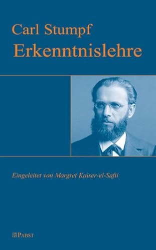 Erkenntnislehre