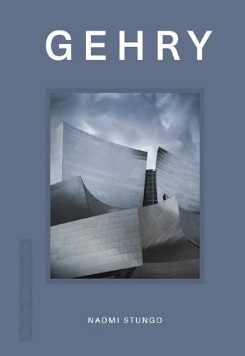 Design Monograph: Gehry von OH