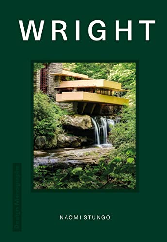 Design Monograph: Wright (Design Monographs)