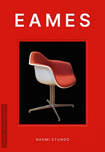 Design Monograph: Eames (Design Monographs)