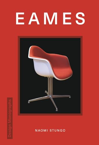 Design Monograph: Eames (Design Monographs) von OH