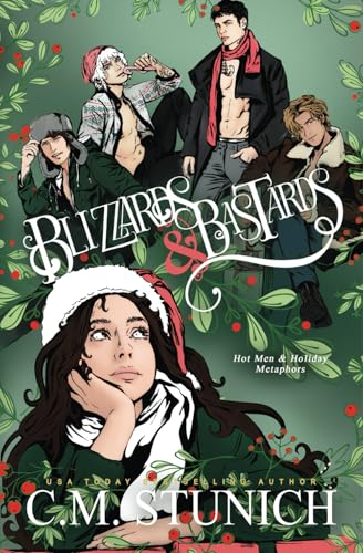 Blizzards and Bastards Blizzards and Bastards von Independently published