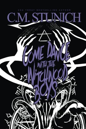 Come Dance With the Witchwood Boys Come Dance With the Witchwood Boys von Independently published